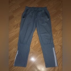 BCG Fleece Athletic Pants. Men's L